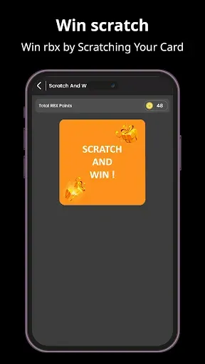 Скриншот 3 — RBX Calc - Robux Counter