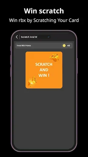 Скриншот 8 — RBX Calc - Robux Counter