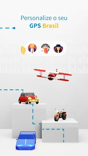 Скриншот 7 — GPS Brasil – Navegador Offline