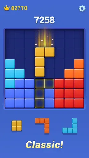 Скриншот 6 — Nova Block 3D