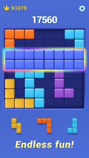 Скриншот 7 — Nova Block 3D
