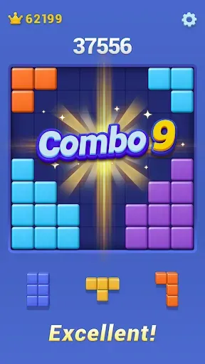 Скриншот 8 — Nova Block 3D