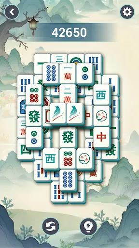 Скриншот 5 — Маджонг Бласт (Mahjong Blast)