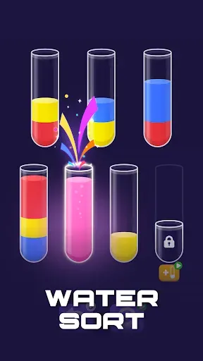 Скриншот 8 — No WiFi Games - Офлайн Игры