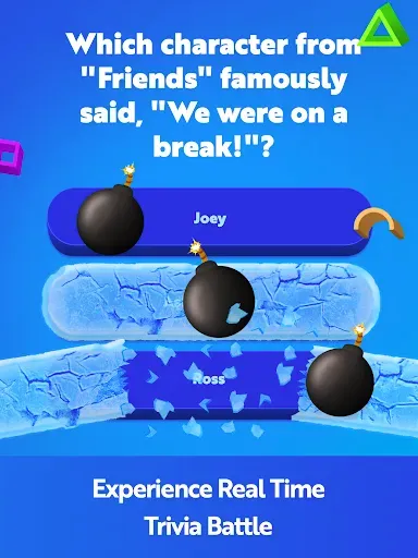 Скриншот 8 — Quiz Crush: Trivia & Friends