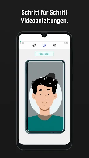 Скриншот 2 — Nect Wallet