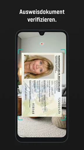 Скриншот 3 — Nect Wallet