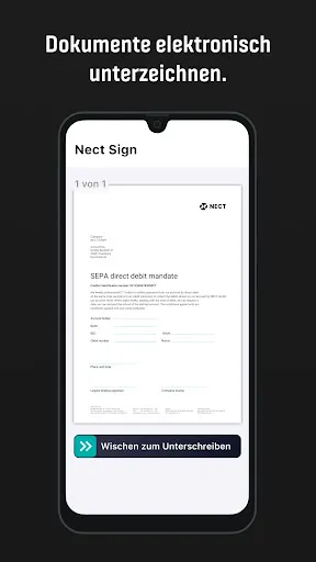 Скриншот 5 — Nect Wallet