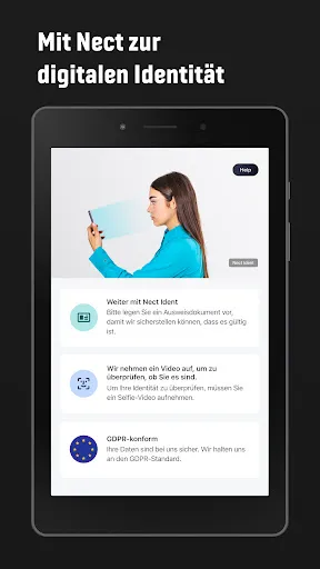 Скриншот 6 — Nect Wallet