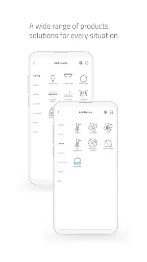 Скриншот 2 — Nedis SmartLife
