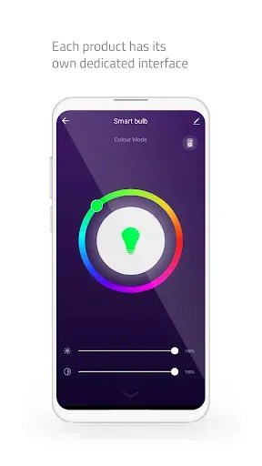 Скриншот 3 — Nedis SmartLife