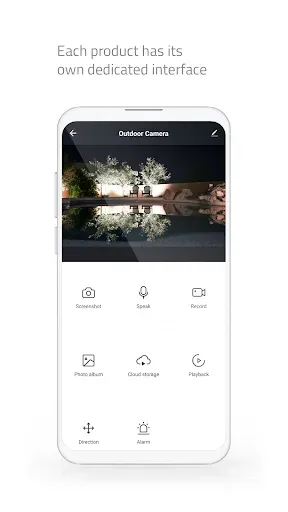 Скриншот 4 — Nedis SmartLife