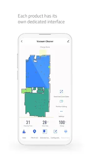 Скриншот 5 — Nedis SmartLife
