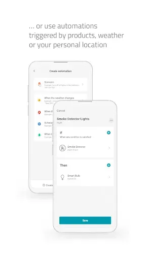 Скриншот 8 — Nedis SmartLife