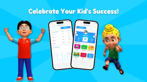 Скриншот 7 — TMKOC Playschool: Play & Learn