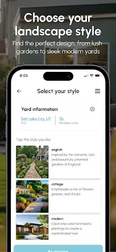 Скриншот 2 — Neighborbrite Landscape Design