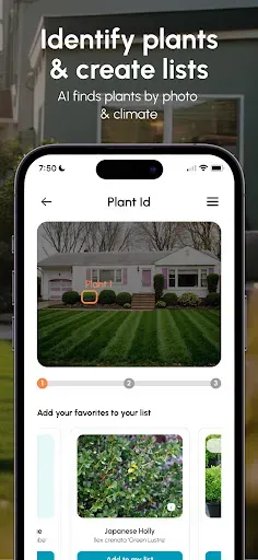 Скриншот 3 — Neighborbrite Landscape Design