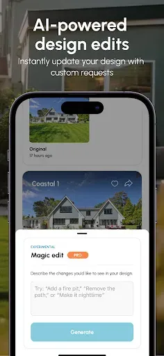 Скриншот 5 — Neighborbrite Landscape Design