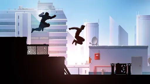 Скриншот 1 — Vector