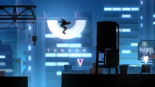 Скриншот 2 — Vector
