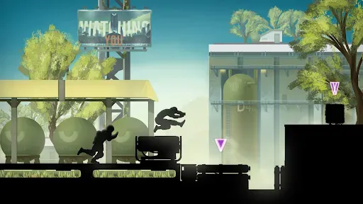 Скриншот 4 — Vector