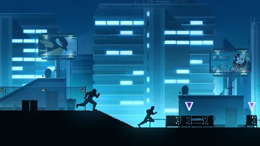 Скриншот 5 — Vector
