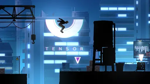 Скриншот 7 — Vector