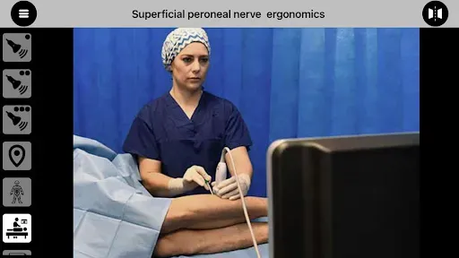 Скриншот 5 — AnSo Anaesthesia Sonoanatomy