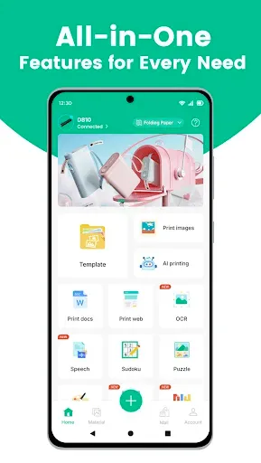 Скриншот 2 — Nelko