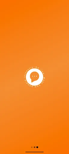 Скриншот 1 — X Live Video Chat
