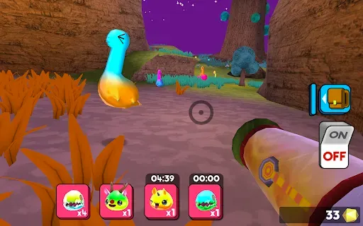 Скриншот 6 — Slime Land Adventures