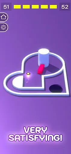Скриншот 5 — Buca! Fun, Satisfying Game