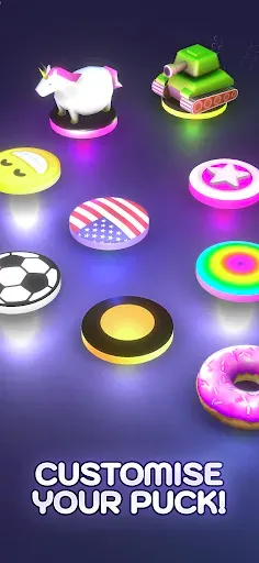 Скриншот 6 — Buca! Fun, Satisfying Game