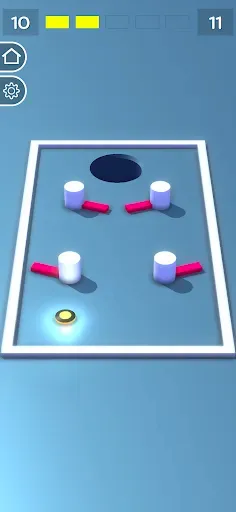 Скриншот 7 — Buca! Fun, Satisfying Game