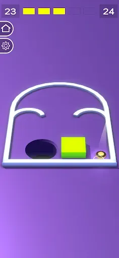 Скриншот 8 — Buca! Fun, Satisfying Game