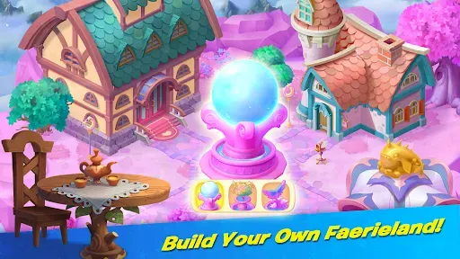 Скриншот 7 — Neopets: Faerie Fragments