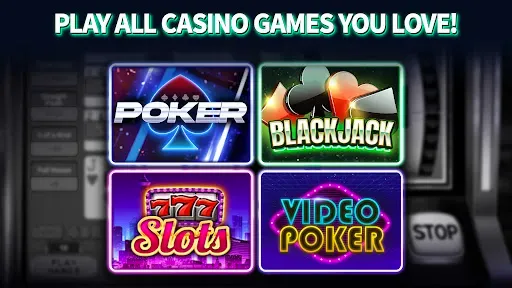 Скриншот 5 — House of Poker - Texas Holdem
