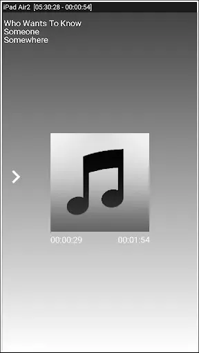 Скриншот 3 — AirMirror: AirPlay Receiver