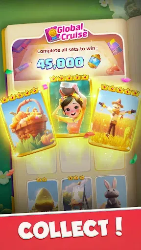 Скриншот 8 — Coin Race: Amazing Journey