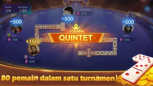 Скриншот 2 — Higgs Games Island