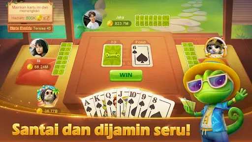 Скриншот 5 — Higgs Games Island