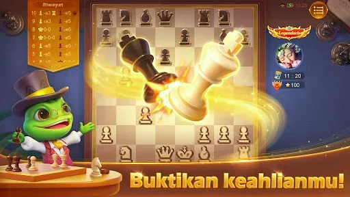 Скриншот 8 — Higgs Games Island