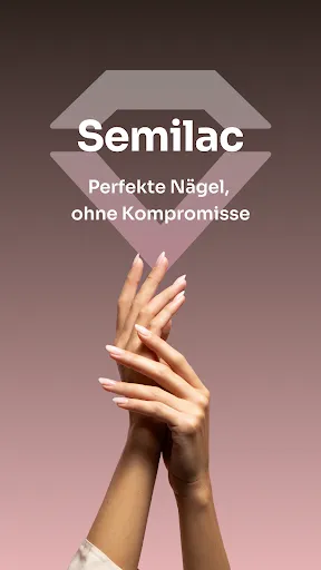 Скриншот 1 — Semilac