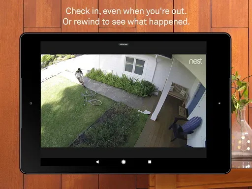 Скриншот 8 — Nest
