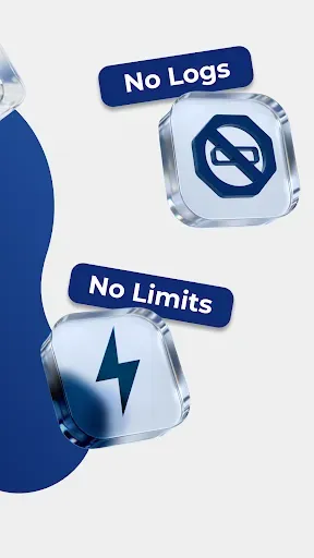 Скриншот 5 — Free VPN Client - NetProxy