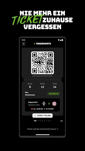 Скриншот 4 — FohlenApp
