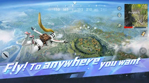 Скриншот 2 — Knives Out