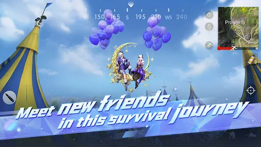 Скриншот 3 — Knives Out