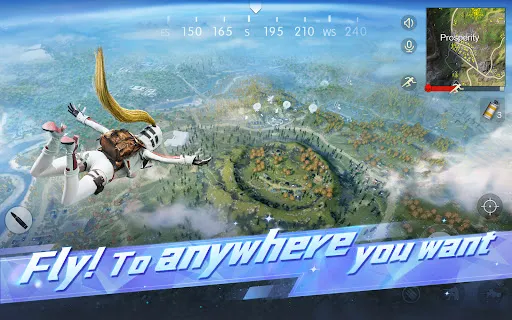Скриншот 8 — Knives Out