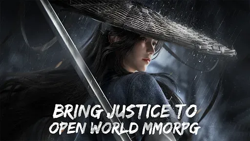 Скриншот 8 — SWORD OF JUSTICE